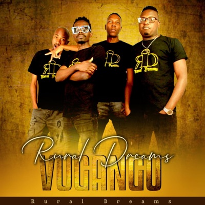 Vugangu - Single