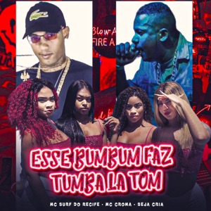Esse Bumbum Faz Tumbala Tom (Remix)