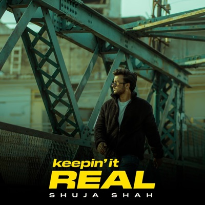 Keepin' It Real - Single