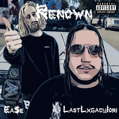 Renown - Single