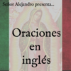 Oraciones en Inglés - Senor Alejandro