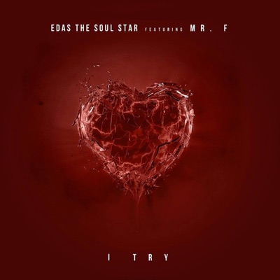 I Try (feat. Mr. F) - Single