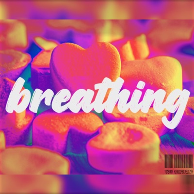 Breathing (feat. Klaudia Błaszczyk) - Single