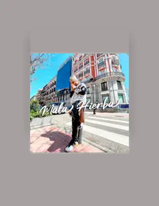 收听 Nisson Controla、观看音乐视频、阅读小传、查看巡演日期等 ！