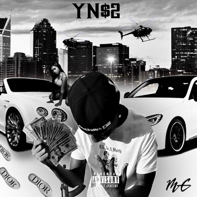 Yns2 - EP