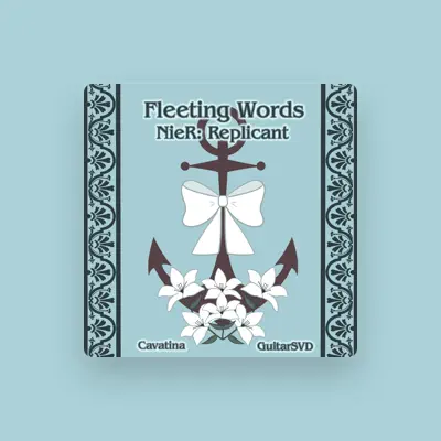 Listen to Cavatina, watch music videos, read bio, see tour dates & more!