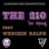 The Two One Zero (feat. Wreckin Ralph) - Single