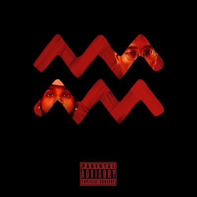 Aquarius (feat. Madwiz) - Single