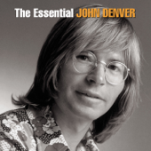 John Denver - Like A Sad Song Lyrics