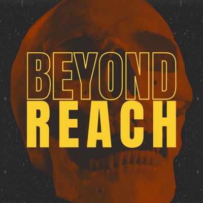 Beyond Reach (feat. Iamgreedy) - Single