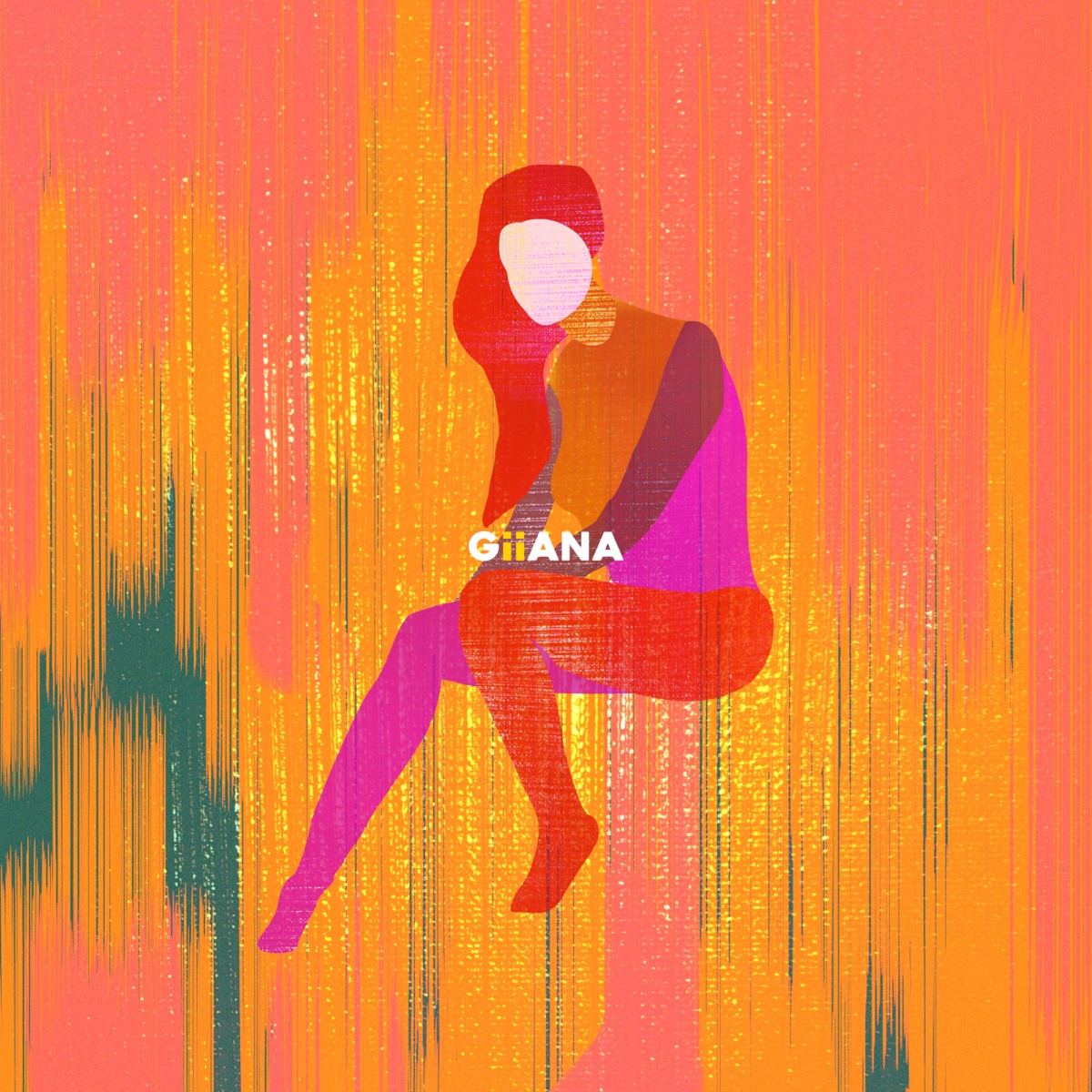 GIIANA – Paradise – Single