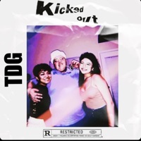 Kicked Out - Single - TILLDAGRAVE