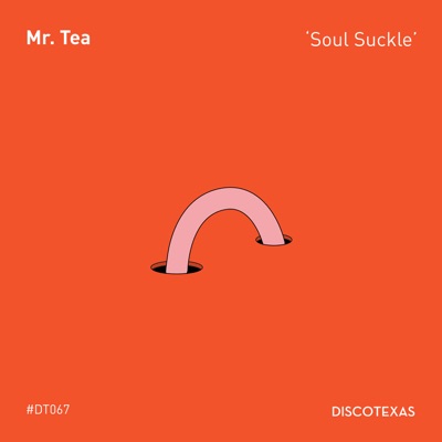 Mr. Tea