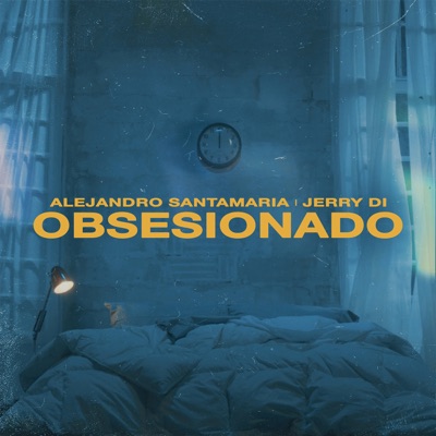 OBSESIONADO - Single