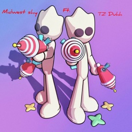 MM (feat. T.Z. Duhh) Midwest Shy