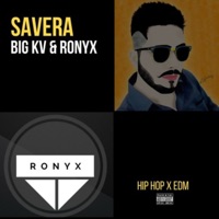 SAVERA (feat. RONYX) - Single - Big KV