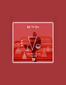 Dengarkan DJ Mel-Tee, tonton video musik, baca bio, lihat tanggal tur & lainnya!