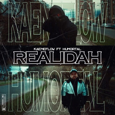 REALIDAH (feat. Humortal) - Single