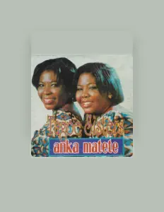 Listen to Tagoe Sisters, watch music videos, read bio, see tour dates & more!