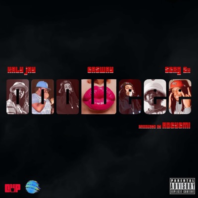 OOOWEEE! (feat. EaSWay & Serg2x) - Single