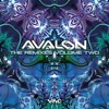 Commies (Avalon & Laughing Buddha Remix) cover art