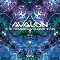 The Remixes, Vol. 2 - Avalon