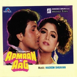 Anu Malik & Kumar Sanu - Dekh Phuljhadi