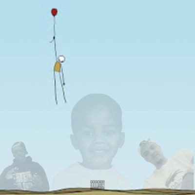 Can't Let Go - Single