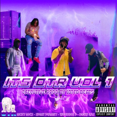 Its Otr Vol 1