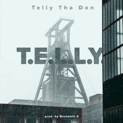 T.E.L.L.Y. - Single
