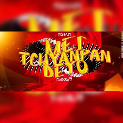 Bst457 music grp - Mixtape Met Tchanpan an De Yo