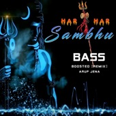 Har Har Sambhu (Bass Boosted Nashik Dhol Remix) artwork