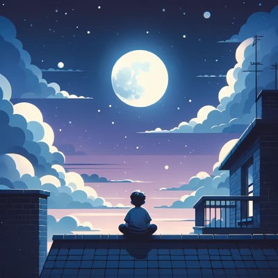 Under the Moon - EP