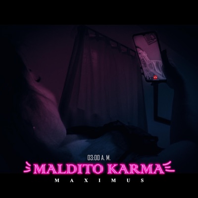 Maldito Karma - Single