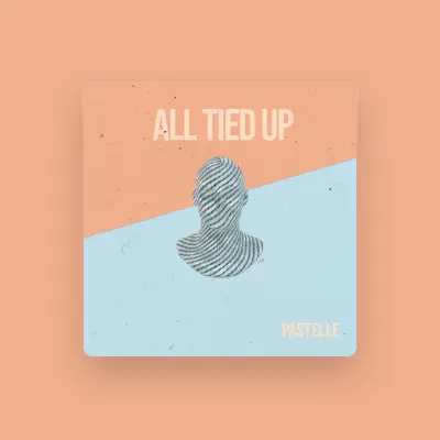 Listen to Pastelle, watch music videos, read bio, see tour dates & more!