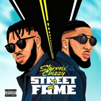 Street 2 Fame - EP - Starmix Chizzy
