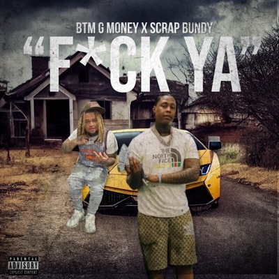 Fuck Ya - Single