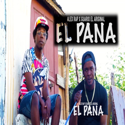 El Pana (feat. Alex Rap) - Single