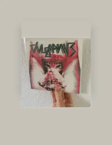 Listen to Vulgarians, watch music videos, read bio, see tour dates & more!