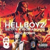 HELLBOYZ - Single