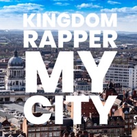 My City - Single - Kingdom Rapper