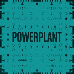 Powerplant - EP