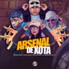 Arsenal de Xota (feat. MC LCKaiique) - Single