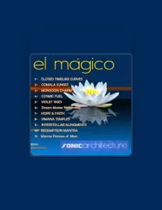 El Magico सुनें, म्यूज़िक वीडियो देखें, बायो पढ़ें, दौरे की तारीखें और बहुत कुछ देखें!