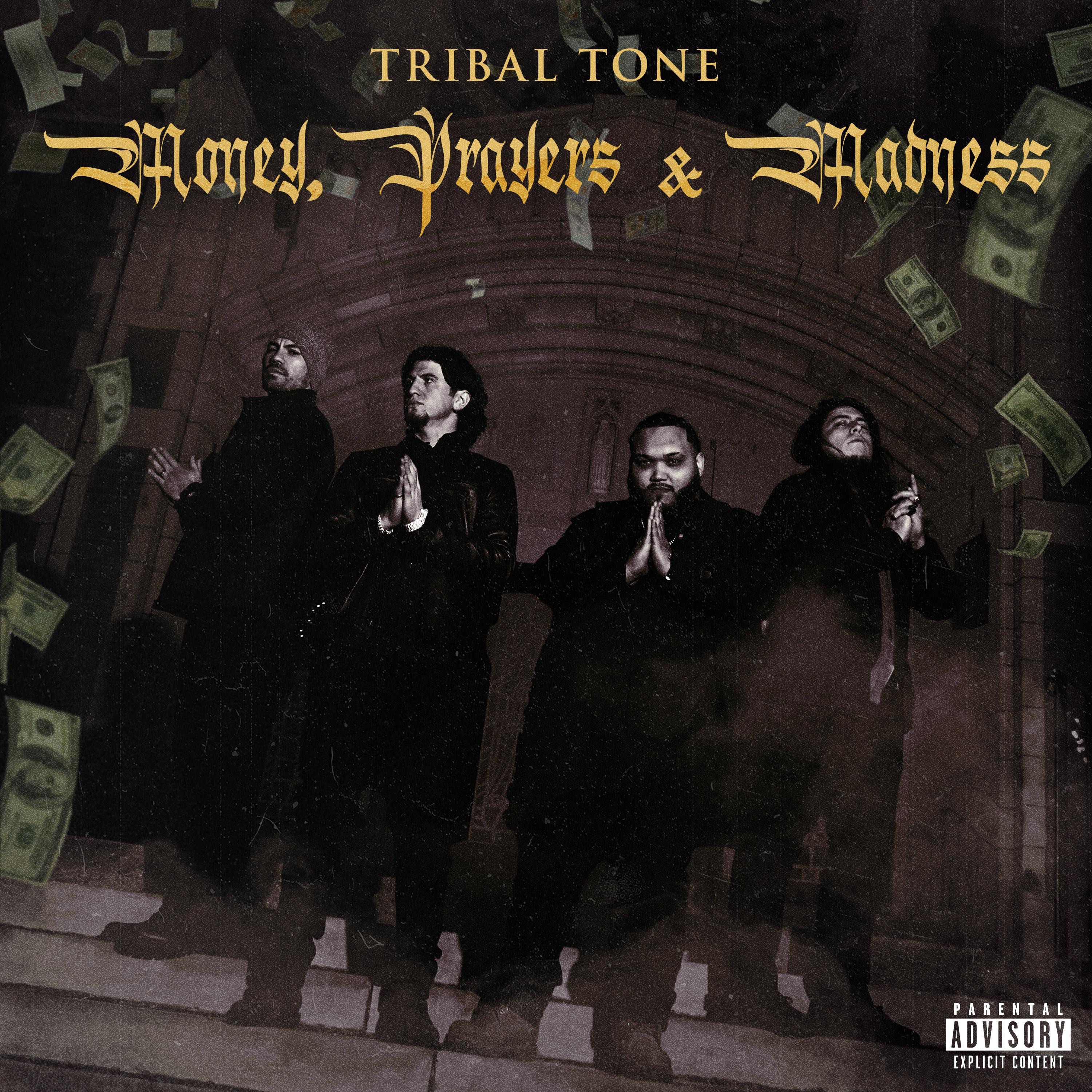 Money, Prayers & Madness