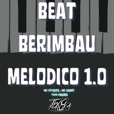 Beat Berimbau Melodico 1.0 - Single