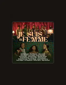 Ακούστε περιεχόμενο από Grace Mwadi, παρακολουθήστε μουσικά βίντεο, διαβάστε το βιογραφικό, δείτε ημερομηνίες περιοδείας, και πολλά ακόμη!