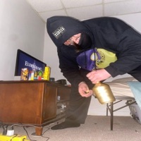 Reaper! - Single - Big Dom