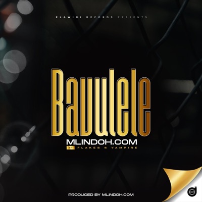 Bavulele (feat. Flakes & Vampire) - Single