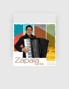 Listen to Cultura Zapala, watch music videos, read bio, see tour dates & more!